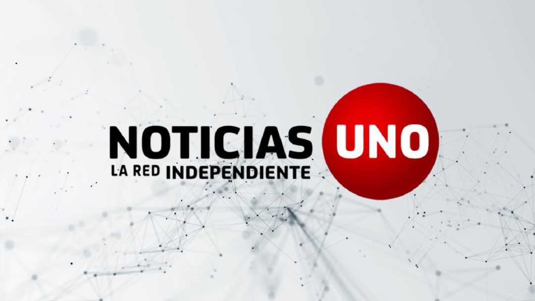 Noticias Uno se verá ahora por Cablenoticias
