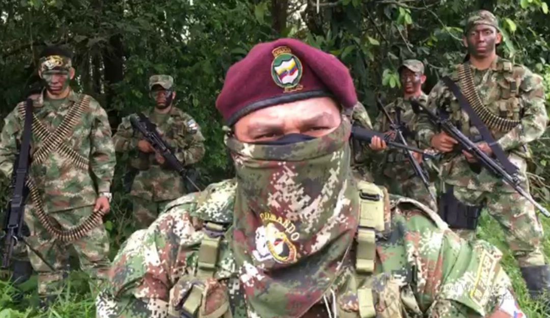Delitos Huila Ejército Nacional: Ejército alerta sobre una nueva modalidad extorsiva en el Huila