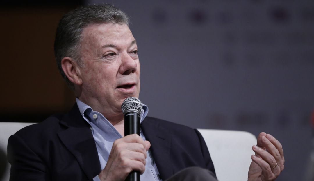Caso Odebrecht, Juan Manuel Santo, Delitos Electorales: Santos debe acudir personalmente a versión libre en el CNE