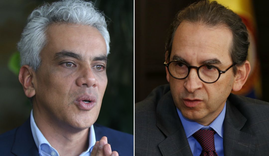 Decreto caza de Tiburones en Colombia Debate de Control Político: Gobierno iría a debate de control político por decreto de caza de tiburones
