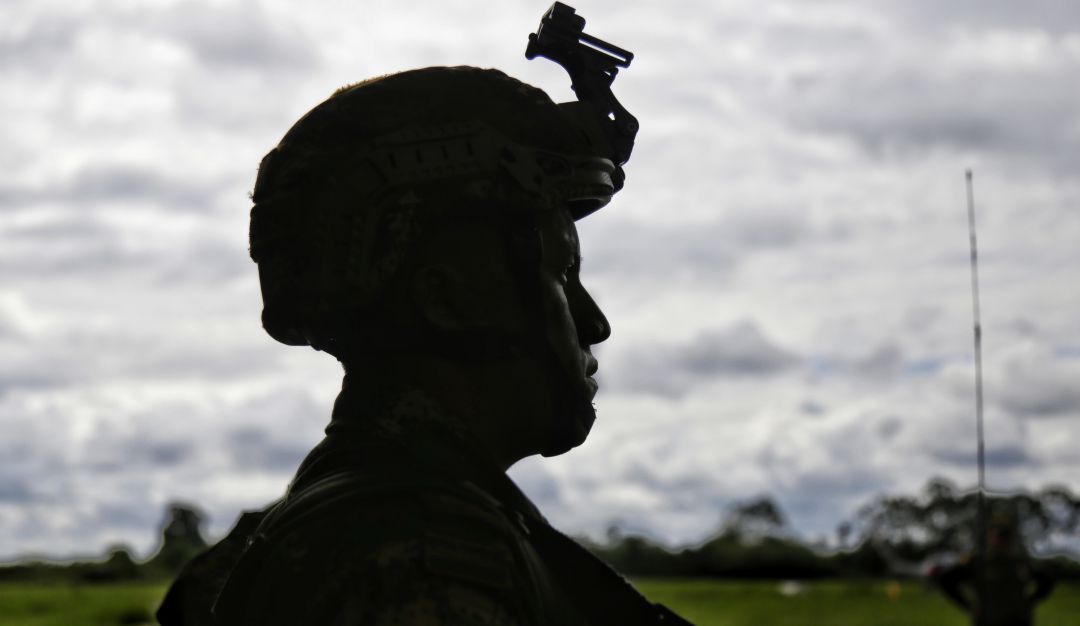 Despliegue Ejército 2500 hombres Cauca: Un coronel comandaría a los 2500 hombres que llegarán al Cauca