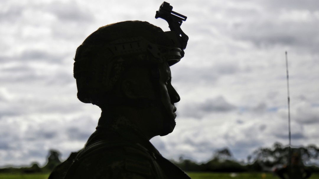 Un coronel comandaría a los 2500 hombres que llegarán al Cauca