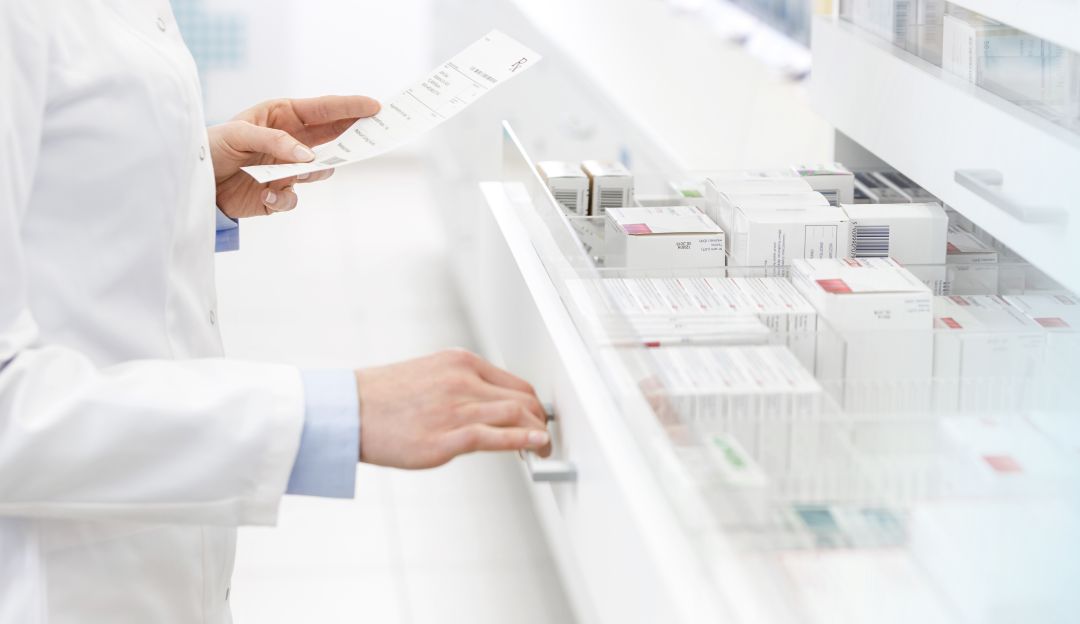 Regulación Efectos de Medicamentos en Colombia: 106 mil efectos adversos por medicamentos se han reportado en Colombia