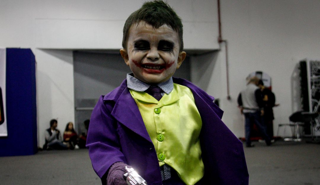 Fiesta de Halloween consumo de Dulces en Niños con Diabetes: Sin preocupaciones niños con diabetes podrán comer dulces este Halloween