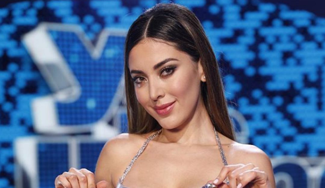 Yo Me Llamo Thalia Piel Morena: ¡Eres piel morena! 'Thalia' robó suspiros con su look en 'Yo Me Llamo'
