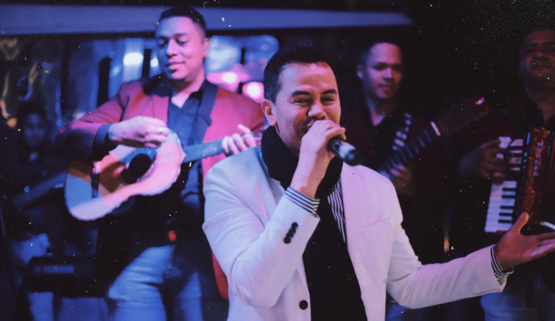 Jonny Rivera vacaciones Dubai: ¡Qué lujos! Así disfruta Jhonny Rivera sus vacaciones en Dubai