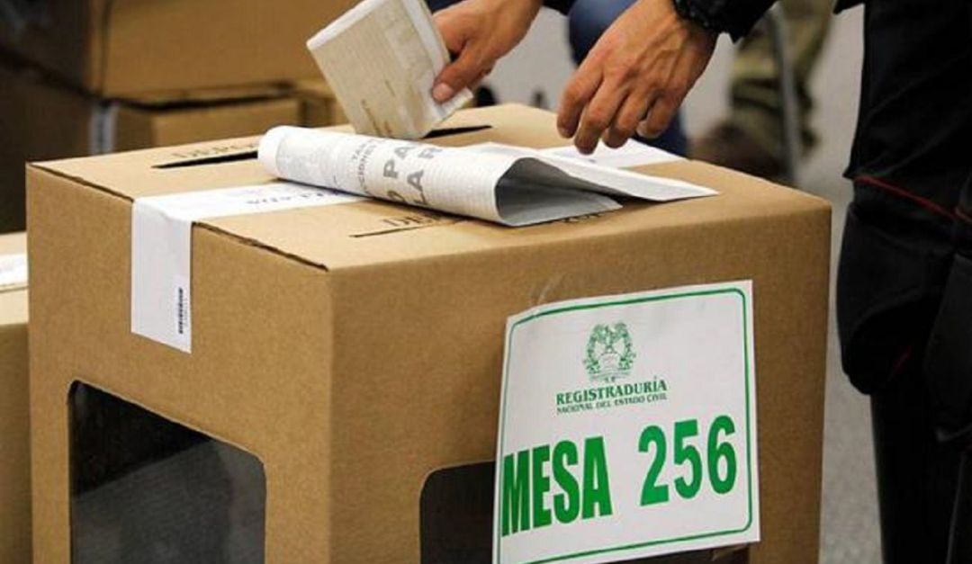 Compra de votos: Fiscalía vincula a 15 personas a compra de votos en Soledad