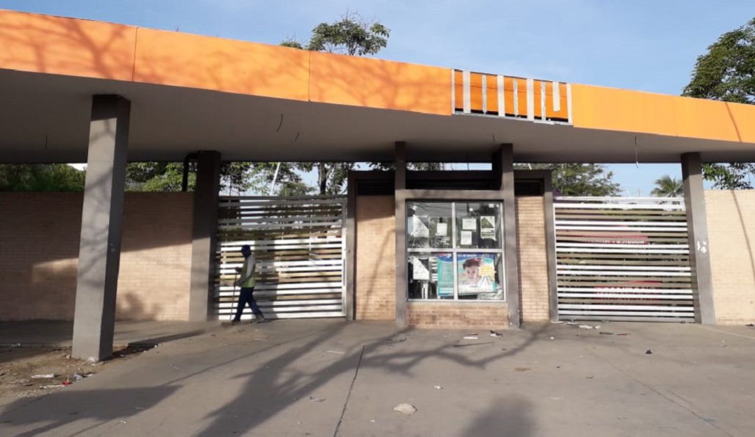 Concierto sin permiso: Multan al concesionario del parque Muvdi por concierto sin permiso