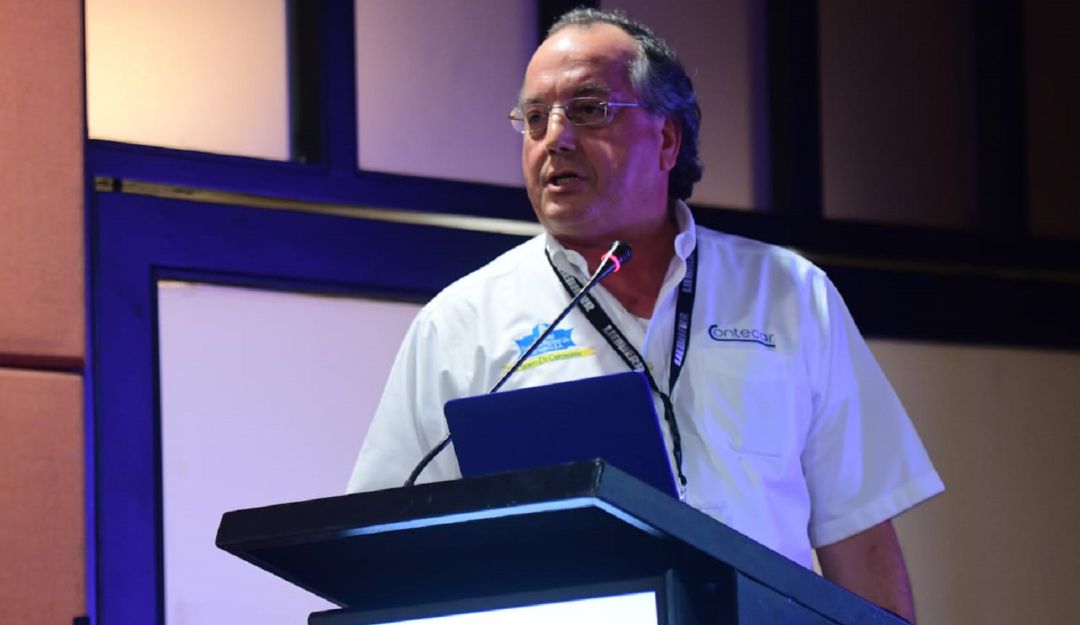 Puerto de Cartagena: Puerto de Cartagena tendrá grúas a control remoto
