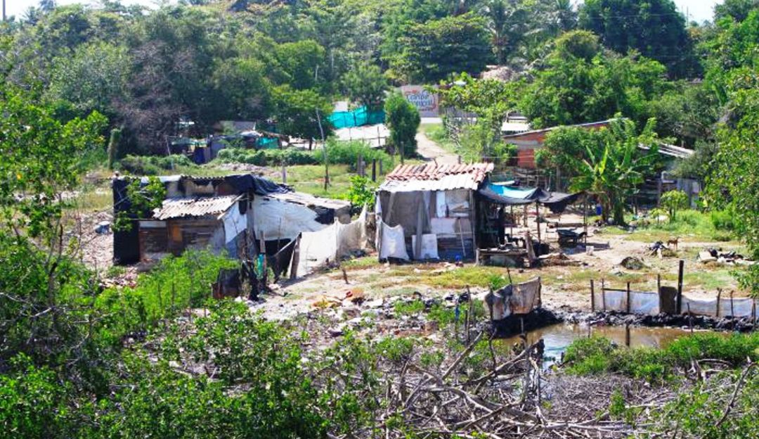 Invasiones en Cartagena: Convocan audiencia pública para tratar tema de invasiones en Cartagena