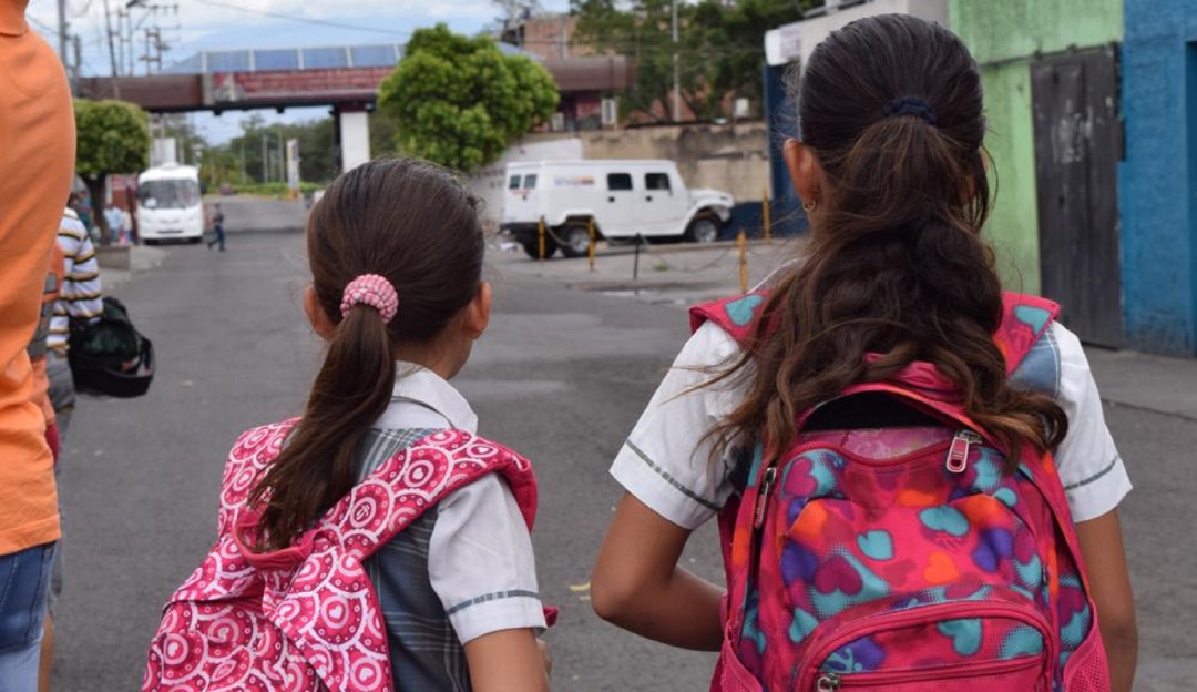 Plan de alimentación escolar será el reto de las nuevas administraciones