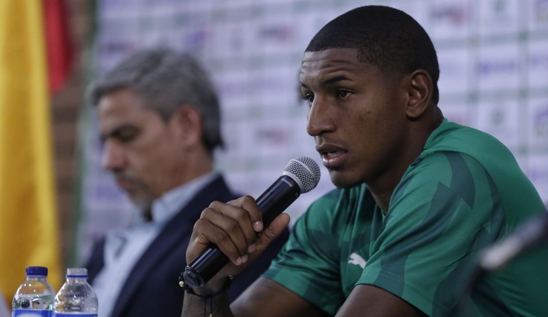 En vivo final Copa Águila Deportivo Cali vs Independiente Medellín: Angulo: "Las finales hay que jugarlas con inteligencia"