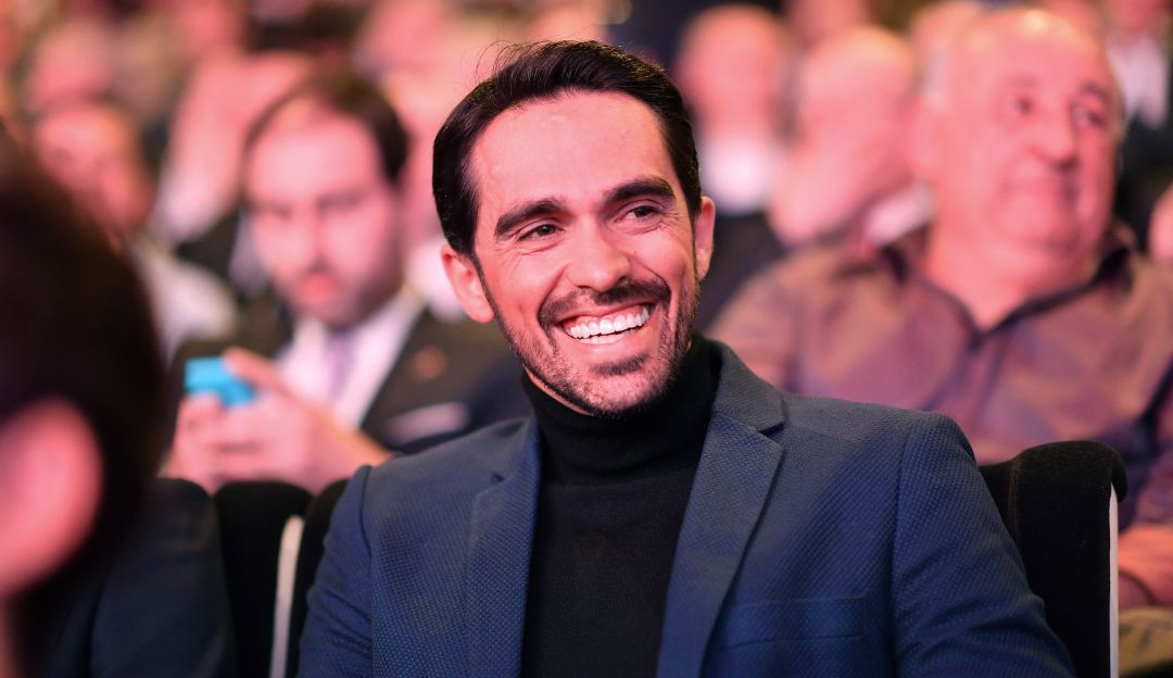 ciclismo alberto contador ingresado a hospital en Colombia Giro de Rigo: Alberto Contador fue ingresado a un hospital en Bogotá