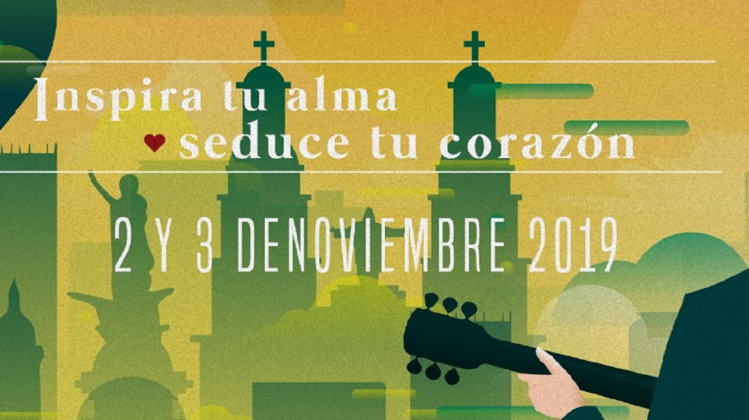 XII Festival Internacional Ipiales Cuna de Grandes Tríos 2019