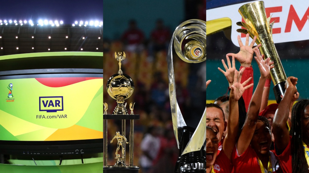 Todo sobre el FPC en el 2020: patrocinadores, VAR, fútbol femenino y más