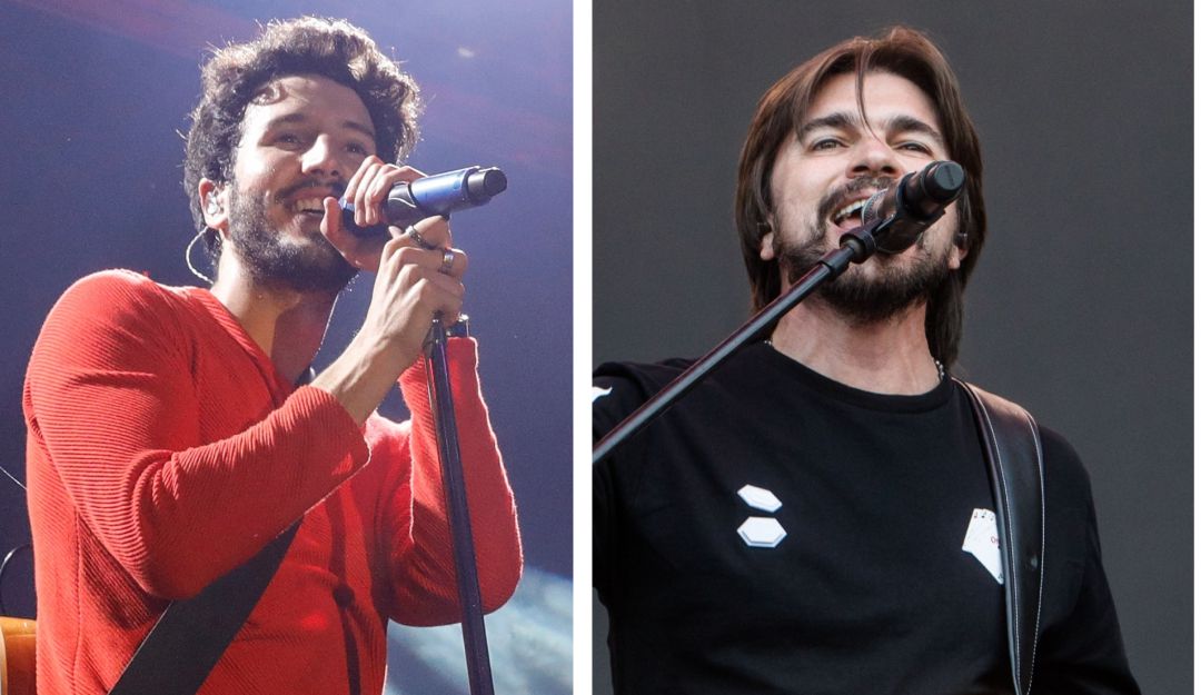 Grammy Juanes Sebastián Yatra: ¡A romperla! El talento colombiano se tomará los Grammy Latinos