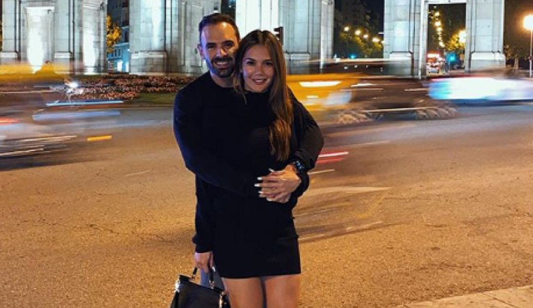 Lina Tejeiro y Norman Capuozzo: ¿Se acerca la propuesta? La indirecta de Lina Tejeiro a su novio