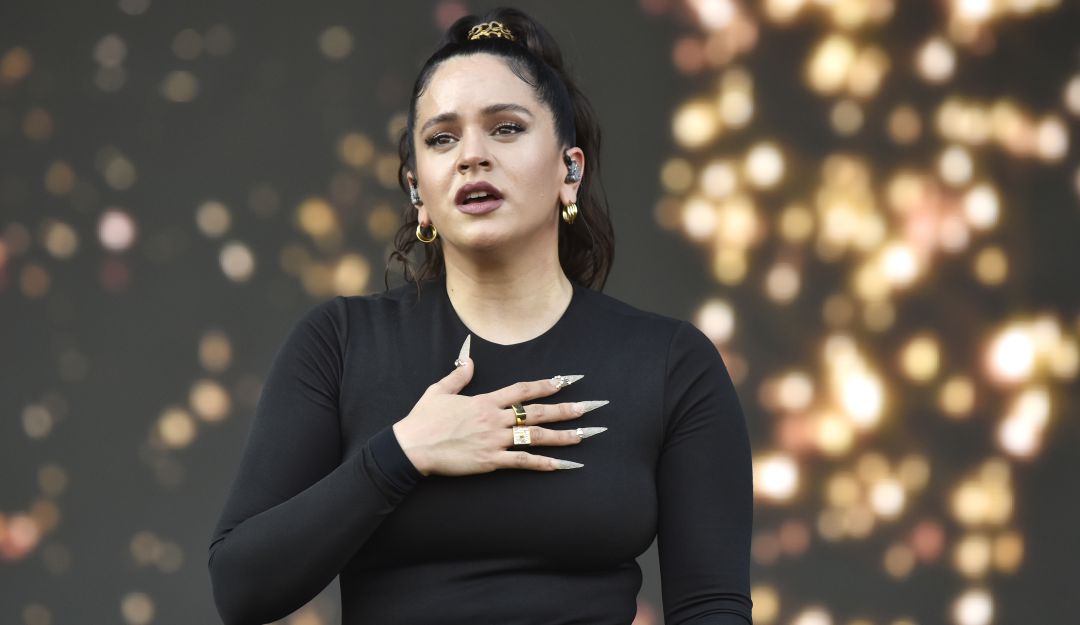 Rosalía