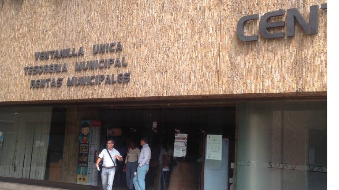Cambio de horario en la Alcaldía de Manizales