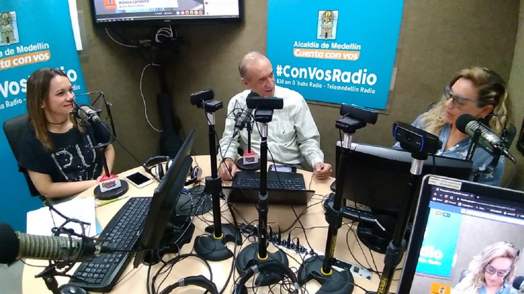 Conozca los logros de la Secretaría de Educación de Medellín
