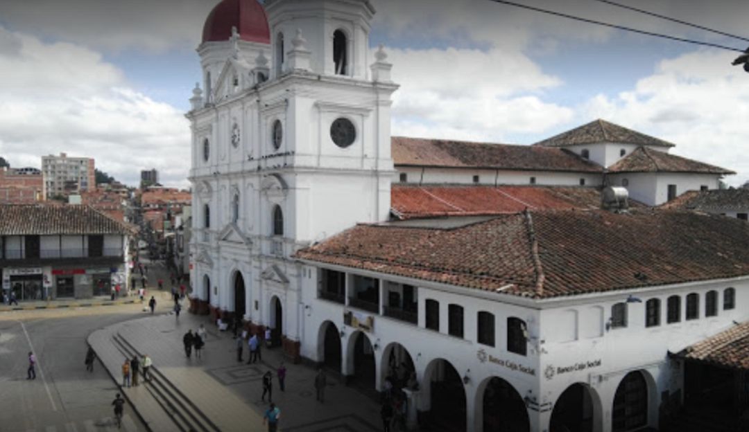 RIONEGRO SONRÍO TRANSPORTE: Rionegro suspendió implementación del sistema de transporte Sonrío