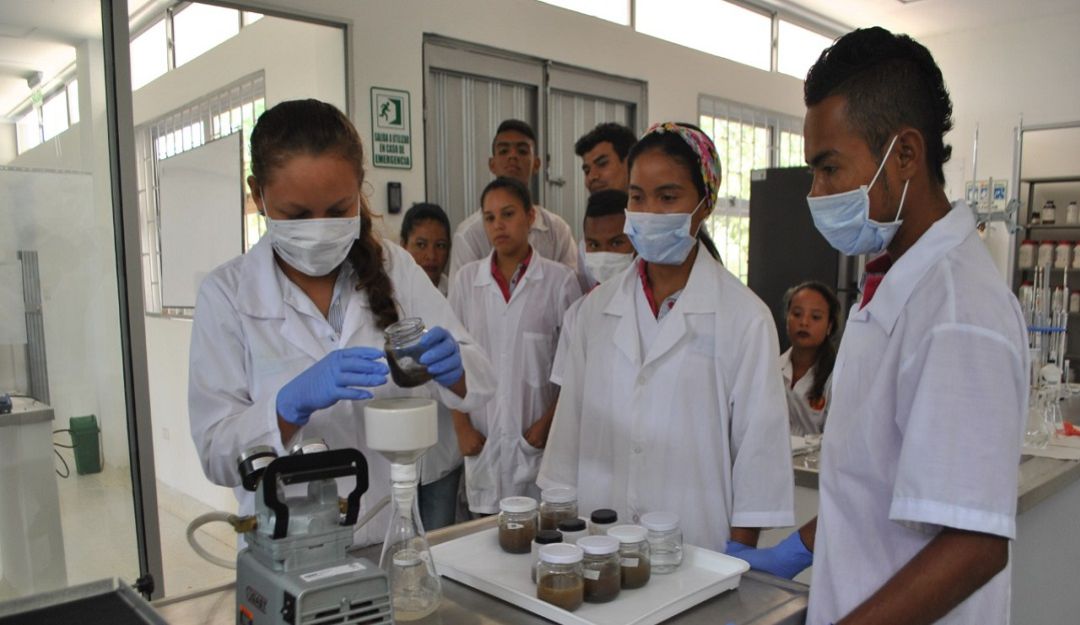Sena, Córdoba, formación, cupos, programas: En Córdoba hay 1.900 cupos disponibles para estudiar en el Sena