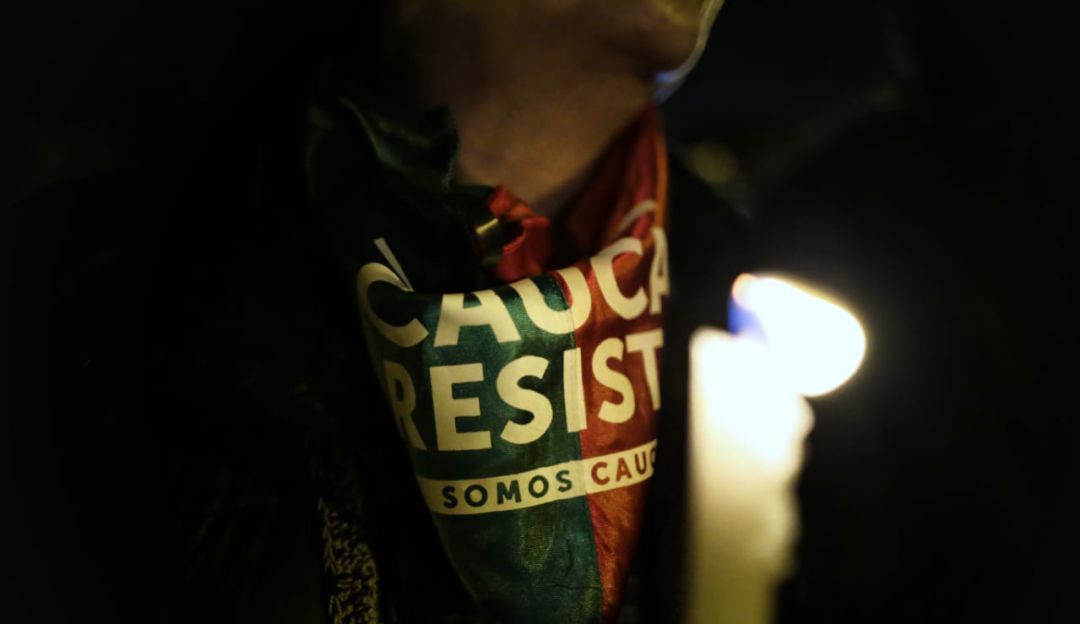 Asesinato indígenas Cauca: ONU: Más militares no es la solución a ataques contra indígenas
