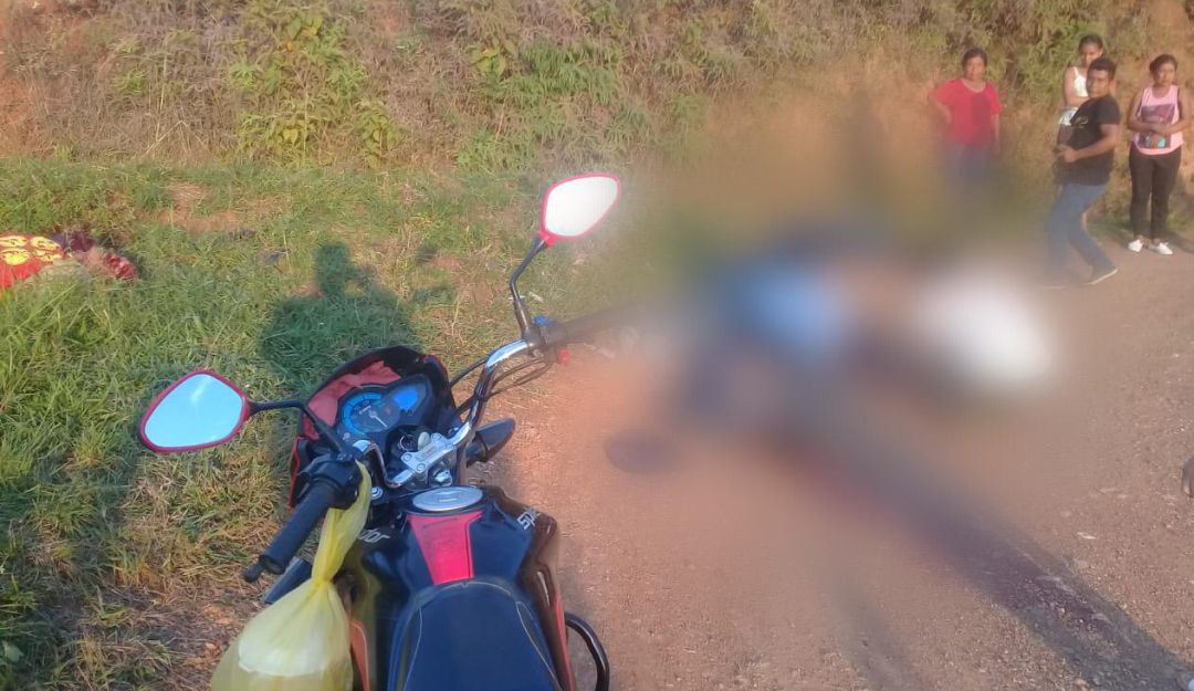 Masacres en el Cauca: Entre las víctimas de la masacre esta un ingeniero y un militar activo