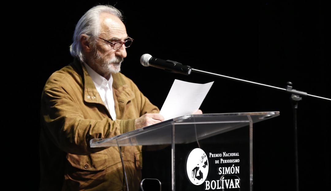 Homenajes al sociólogo Alfredo Molano: Comisión de Verdad rendirá homenaje a memoria y legado de Alfredo Molano