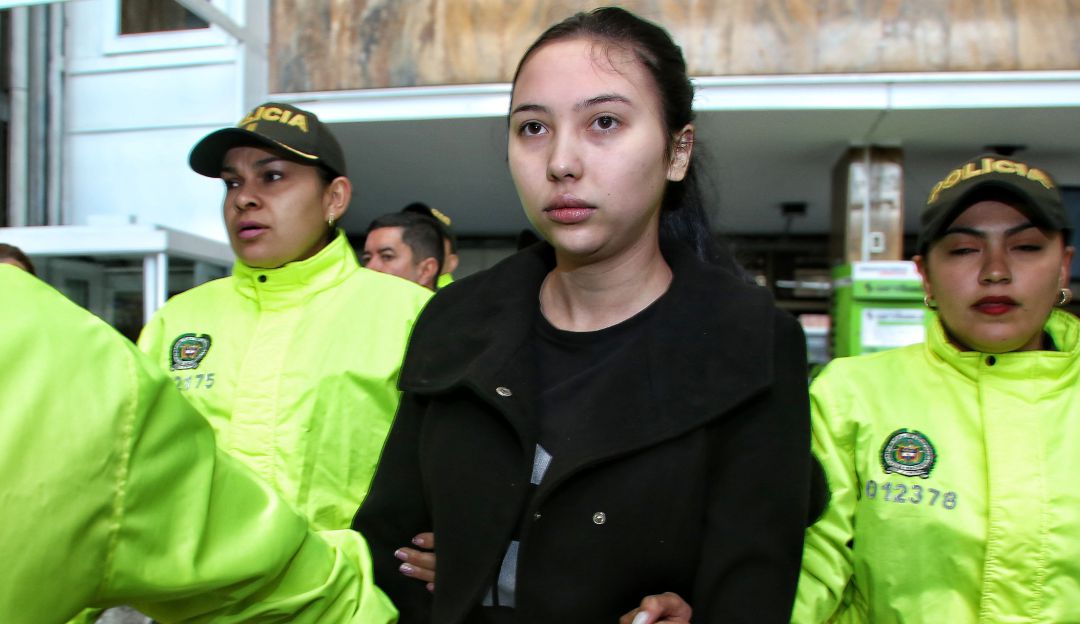 Bienes Excongresista Aida Merlano: Hija de Aida Merlano entregará lujoso automóvil