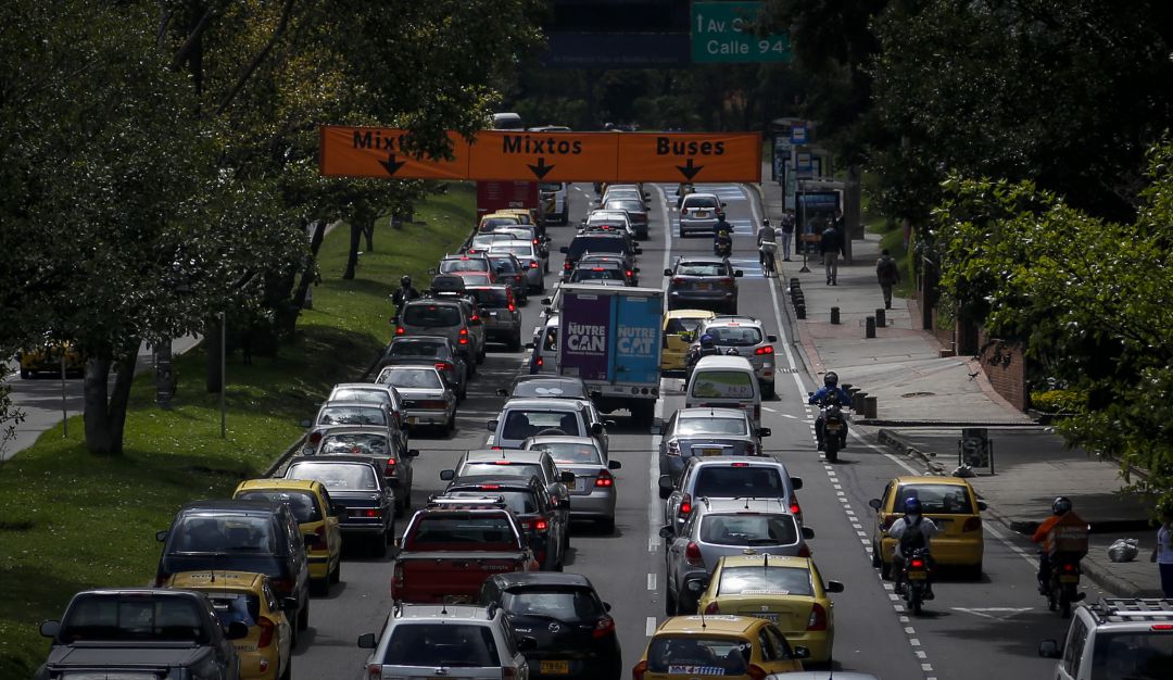 Plan Éxodo Puente Festivo Colombia: Más de 3 millones de vehículos se desplazarán por las vías del país