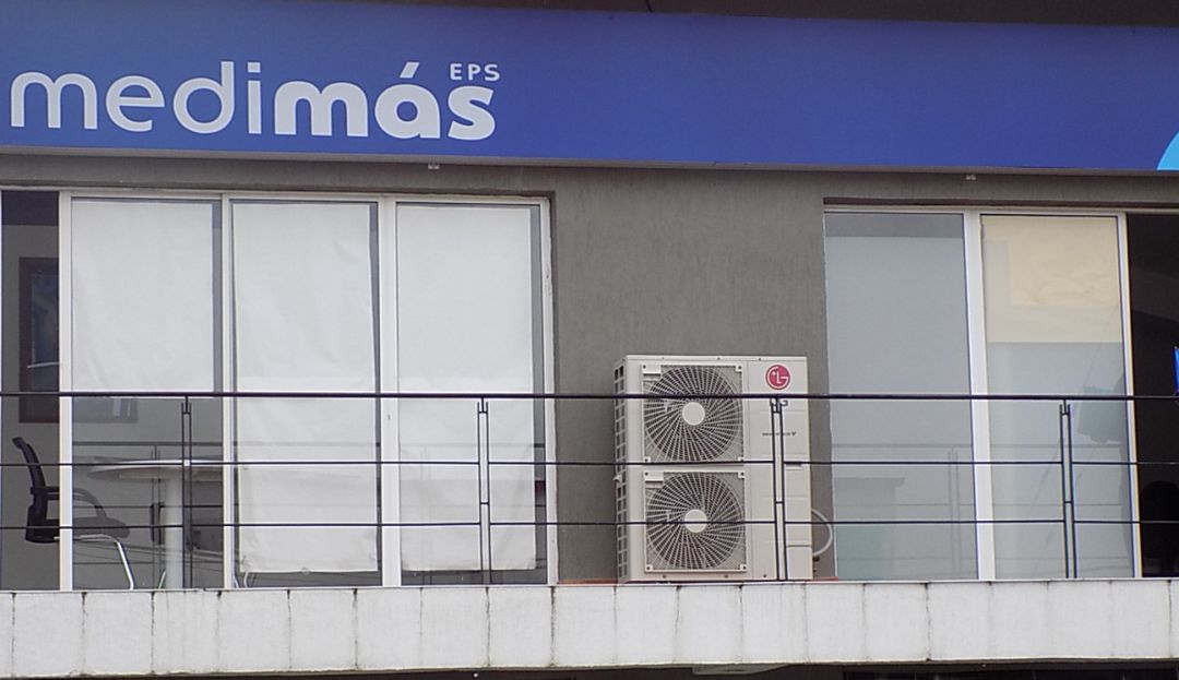 EPS Medimás Crisis Sistema de Salud Colombia: Hospital San José cerrará progresivamente servicios a usuarios de Medimás