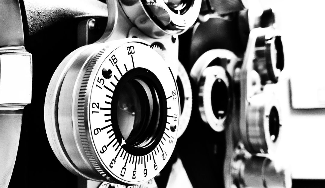La pérdida de la visión causada por la diabetes se puede evitar