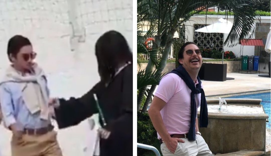 Juanpis González video niño: Este niño se disfrazó de 'Juanpis' González y conmocionó las redes sociales