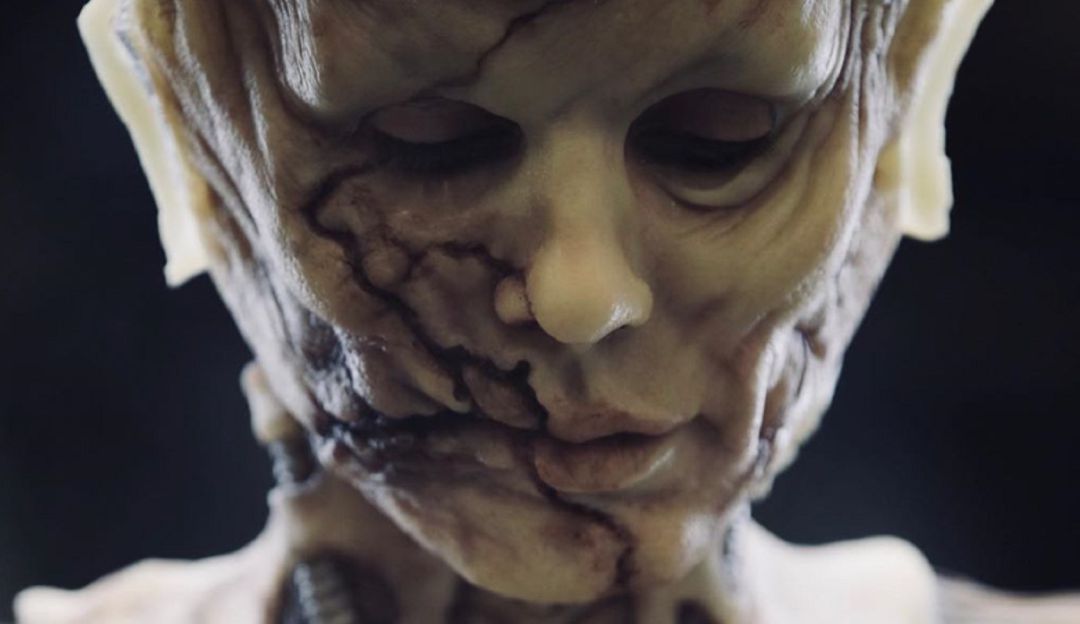 Heidi Klum: La 'reina del Halloween' revalidó su título con este impresionante disfraz