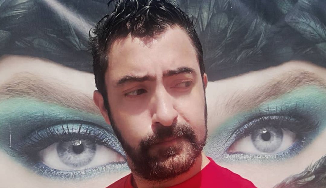 Iván Marín disfraz DIAN: ¿A qué le temen los colombianos? Iván Marín encontró respuesta en Halloween