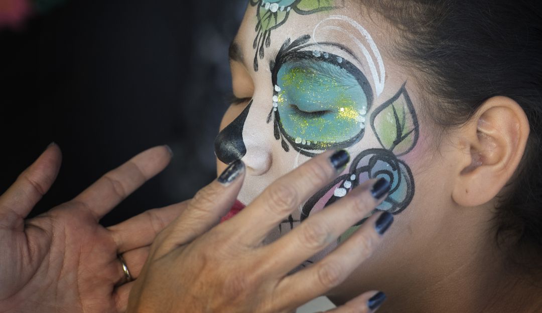 Día de los Muertos: Día de Muertos, la gran fiesta de México que reúne a vivos y difuntos