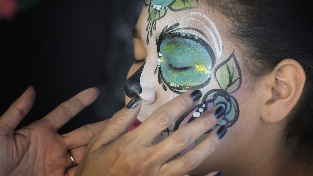 Día de Muertos, la gran fiesta de México que reúne a vivos y difuntos