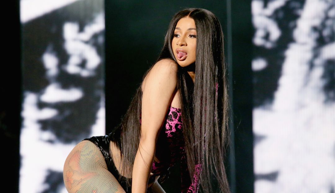 Cardi B
