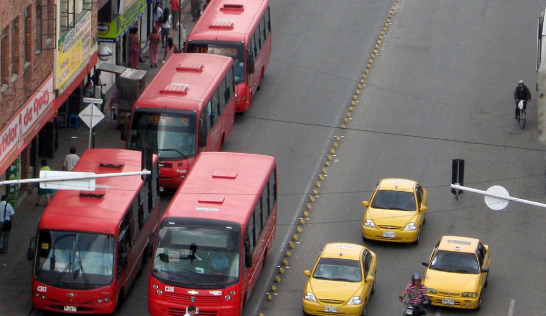 Movilidad: Malestar entre los armenios por el nuevo incremento en la tarifa del bus