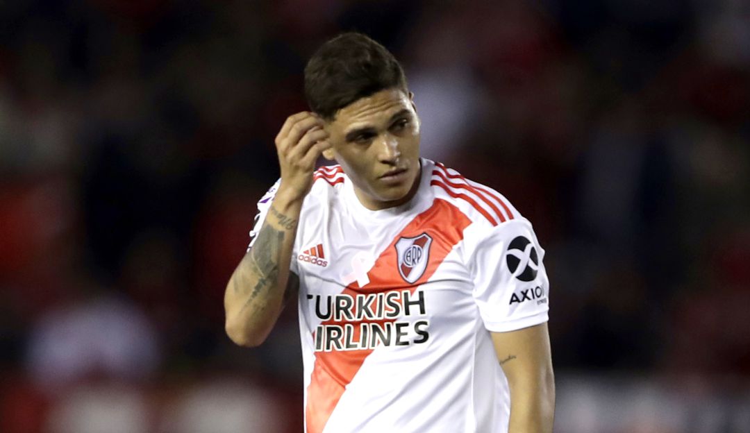 Juan Fernando Quintero River Plate MLS selección colombia: ¿Se va 'Juanfer'? Millonaria oferta llegaría desde la MLS
