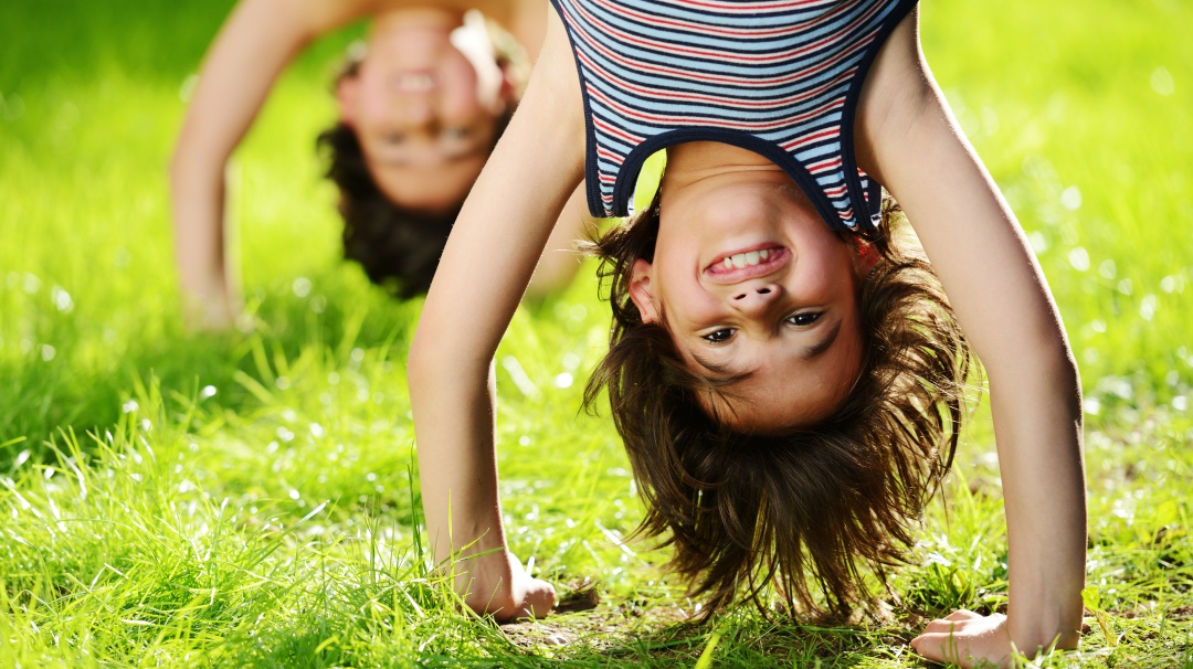 ¿Cómo enseñarles a los niños a reconocer sus emociones?