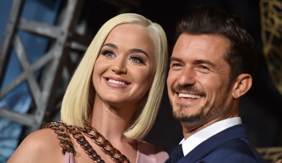 Katy Perry cumple 35 años: ¡En Egipto! Así celebró Katy Perry sus 35 años