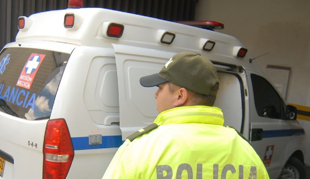 Accidente en Guamo con Espinal: Fuerte accidente en el Tolima