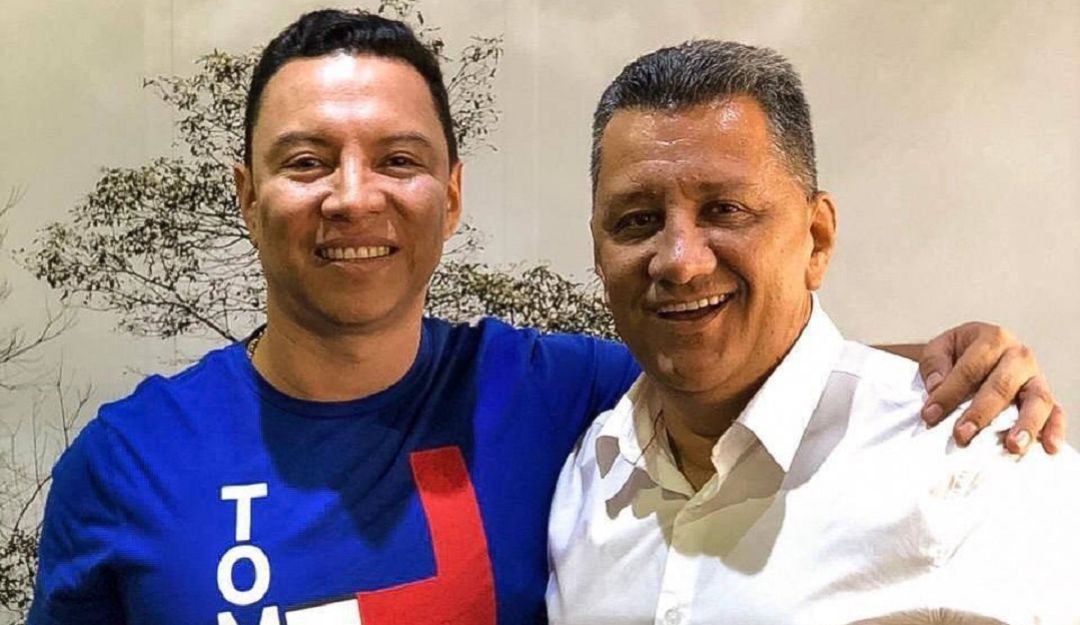 Miembros gabinete Ricardo Orozco: Ricardo Orozco ya eligió al primero de su gabinete