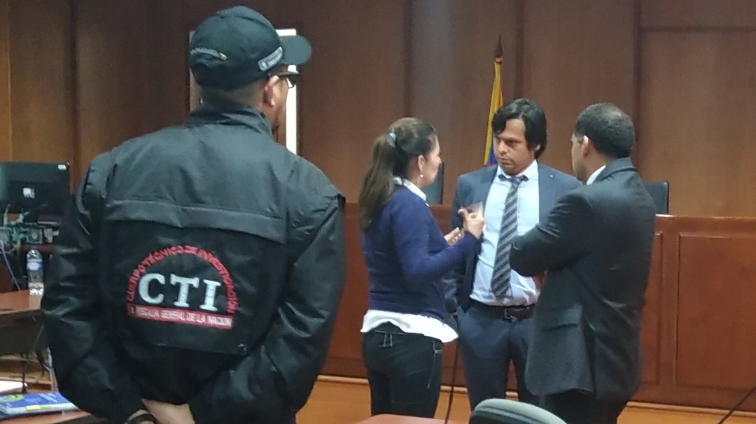 A prisión gobernador y exgobernador de Guainía