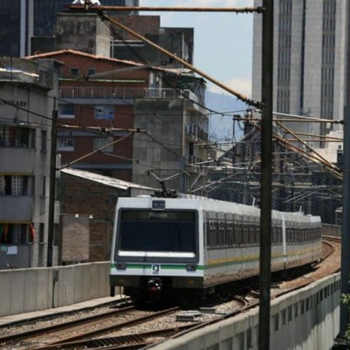 Policía Nacional protegerá el METRO como insignia del país