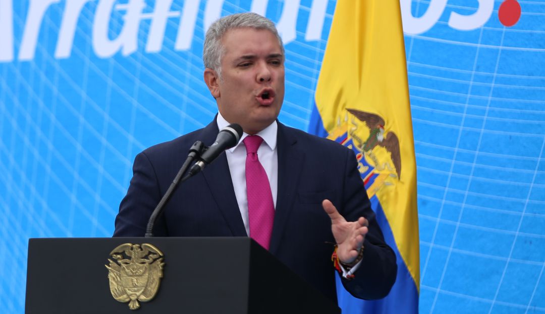 Programas de Desarrollo con Enfoque territorial: Gobierno: Los PDET transforman la vida de 7 millones de colombianos