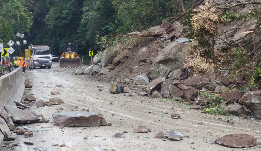 Coviandina construirá último tramo vía al llano: Coviandina: nuevo encargado de construir último tramo de la vía al Llano