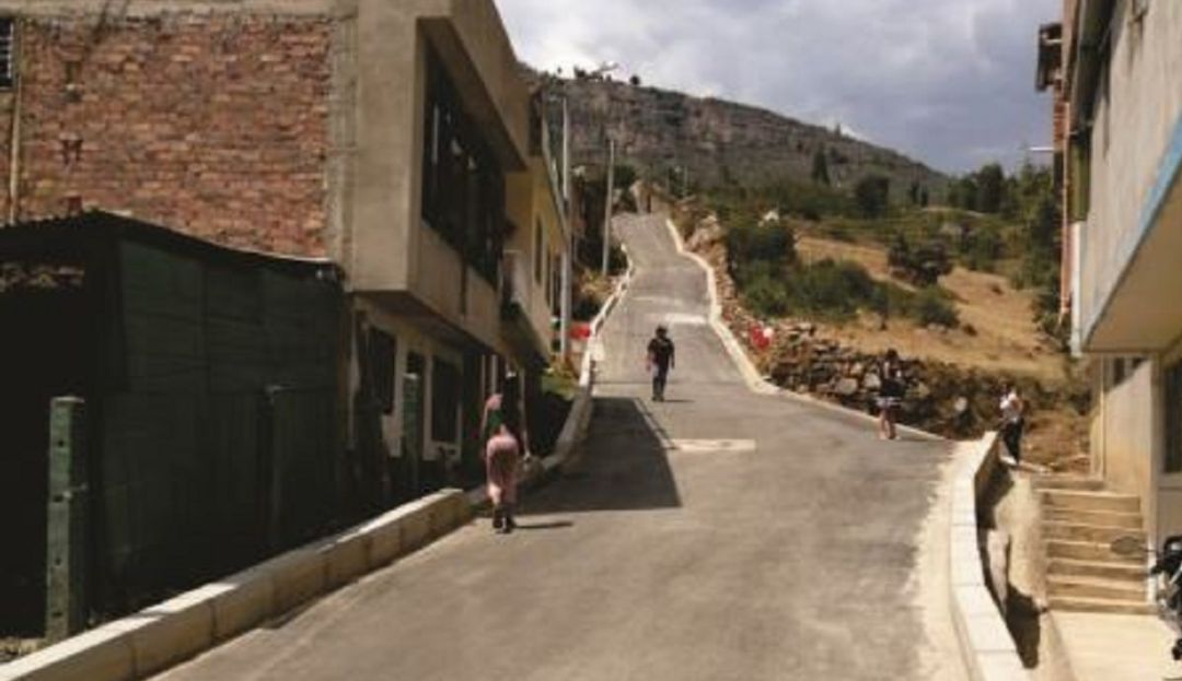 Ley seca Paz del Río: Levantan toque de queda y ley seca en Paz del Río, Boyacá